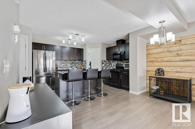 55 - 1816 Rutherford Rd Sw, House attached with 3 bedrooms, 2 bathrooms and 2 parking in Edmonton AB | Image 18