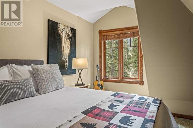 311, - 150 Crossbow Place, Condo with 2 bedrooms, 2 bathrooms and 2 parking in Canmore AB | Image 27