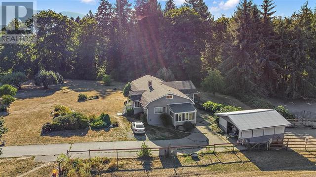 4990 Wilson Rd, House other with 2 bedrooms, 2 bathrooms and 4 parking in Cowichan Valley E BC | Image 7