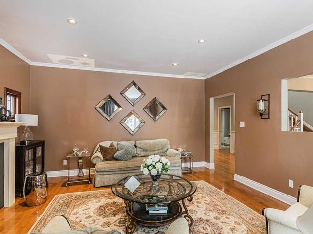 17 Maple Lane, House detached with 4 bedrooms, 5 bathrooms and 6 parking in Markham ON | Image 37