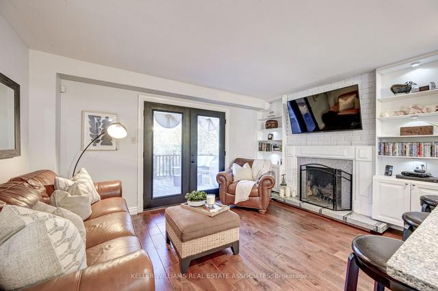 26 Myna Crt, House detached with 3 bedrooms, 3 bathrooms and 6 parking in Brampton ON | Image 34