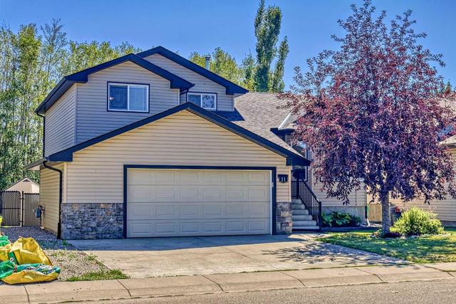11 Aspen Circle, House detached with 4 bedrooms, 2 bathrooms and 6 parking in Strathmore AB | Image 2
