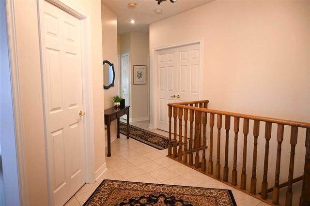 8 Orchard Park Gate, Condo with 2 bedrooms, 3 bathrooms and 2 parking in Brampton ON | Image 14