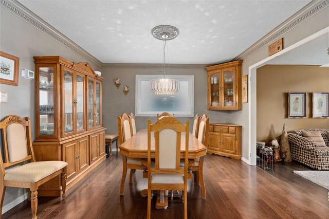 80 Cityview Circ, House detached with 4 bedrooms, 4 bathrooms and 6 parking in Barrie ON | Image 40