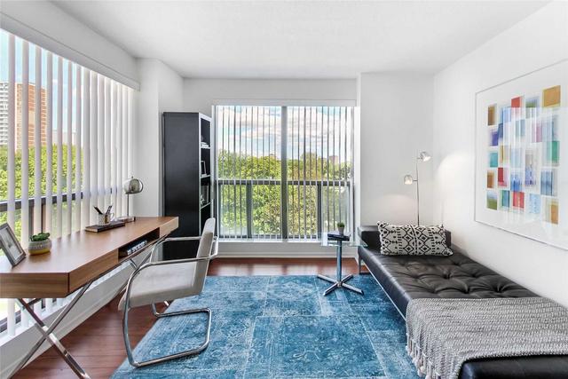 603 - 298 Jarvis St, Condo with 2 bedrooms, 2 bathrooms and 1 parking in Toronto ON | Image 24