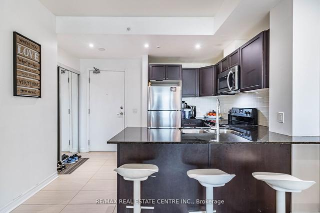 214 - 2522 Keele St, Condo with 2 bedrooms, 2 bathrooms and 1 parking in Toronto ON | Image 36