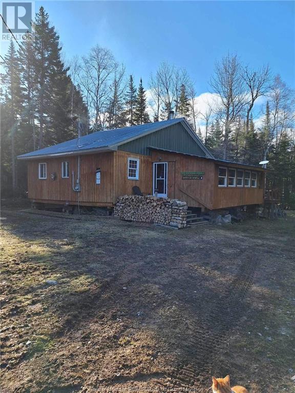 191 Meadow Rd, House detached with 2 bedrooms, 1 bathrooms and null parking in Elgin NB | Image 43