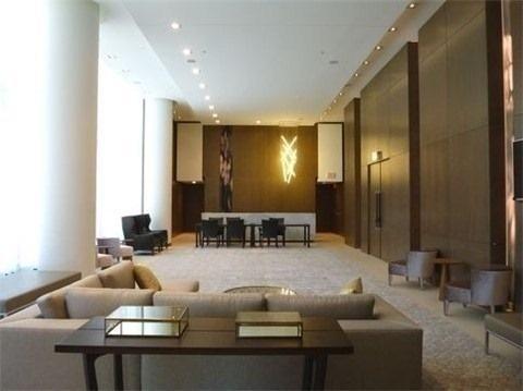2710 - 121 Mcmahon Dr, Condo with 1 bedrooms, 1 bathrooms and 1 parking in Toronto ON | Image 5