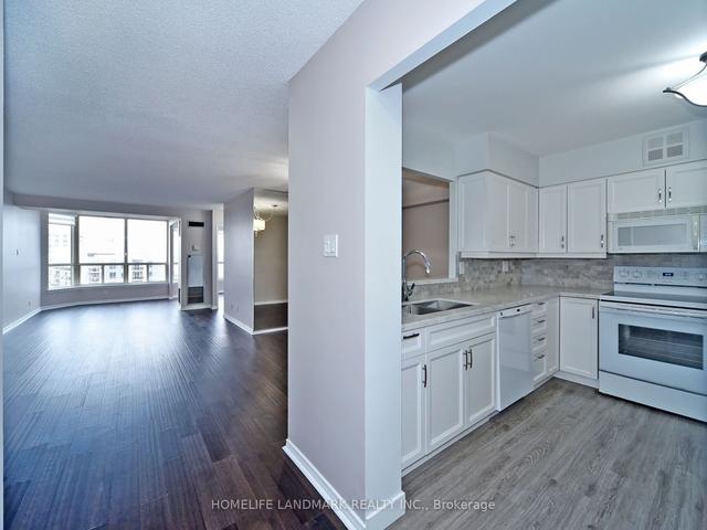 1209 - 1890 Valley Farm Rd, Condo with 2 bedrooms, 2 bathrooms and 2 parking in Pickering ON | Image 19