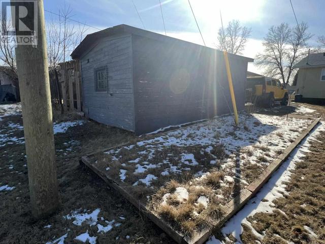 153 Willow Rd, House detached with 3 bedrooms, 2 bathrooms and null parking in Atikokan ON | Image 20