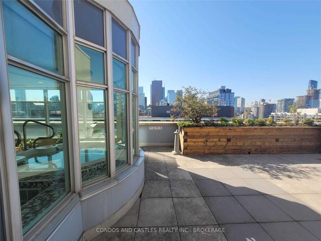 sph1720 - 230 King St E, Condo with 2 bedrooms, 2 bathrooms and 1 parking in Toronto ON | Image 17