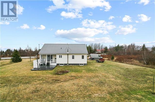 645 Route 530, House detached with 2 bedrooms, 2 bathrooms and null parking in Dundas NB | Image 38