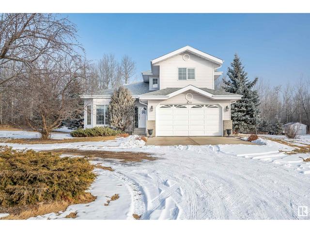 157 - 52225 Rge Rd 232, House detached with 3 bedrooms, 2 bathrooms and null parking in Edmonton AB | Image 1