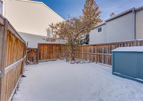 302 - 320 Falconridge Crescent Ne, Home with 3 bedrooms, 1 bathrooms and 1 parking in Calgary AB | Image 28