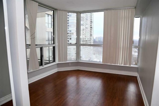 1003 - 5 Rowntree Rd, Condo with 2 bedrooms, 2 bathrooms and 1 parking in Toronto ON | Image 5