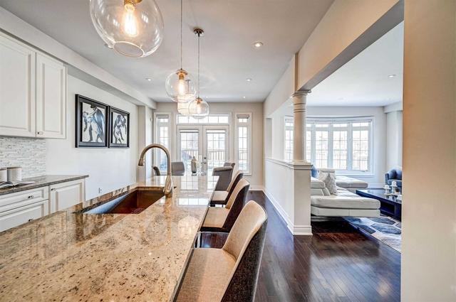 300 Poetry Dr, House detached with 4 bedrooms, 4 bathrooms and 6 parking in Vaughan ON | Image 9