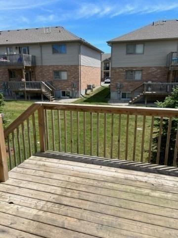 146 - 3320 Meadowgate Blvd, Townhouse with 3 bedrooms, 2 bathrooms and 1 parking in London ON | Image 15