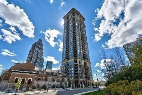 2412 - 385 Prince Of Wales Dr, Condo with 0 bedrooms, 1 bathrooms and 1 parking in Mississauga ON | Image 2