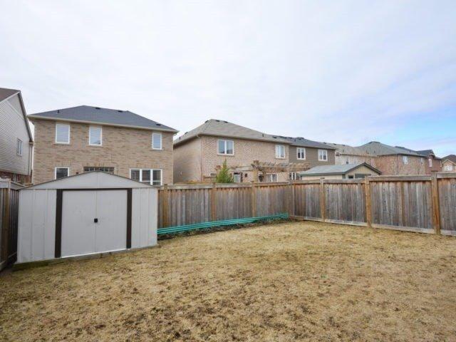 904 Toletza Landing, House detached with 3 bedrooms, 3 bathrooms and 2 parking in Milton ON | Image 20