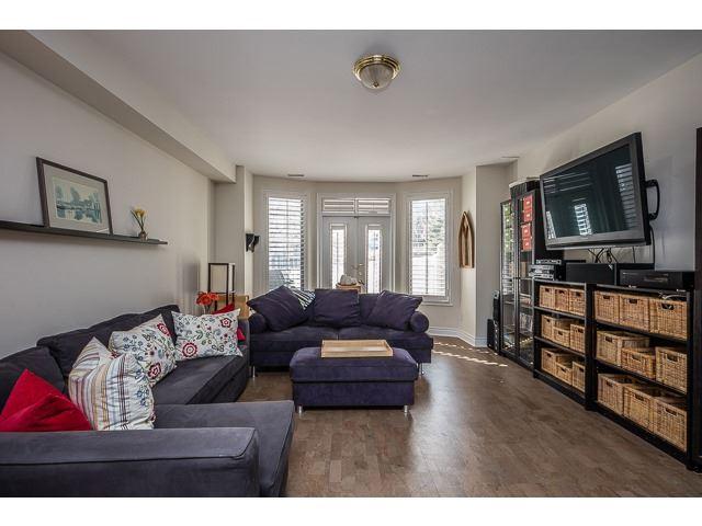 th 3 - 2111 Lake Shore Blvd W, Townhouse with 3 bedrooms, 3 bathrooms and 2 parking in Toronto ON | Image 14