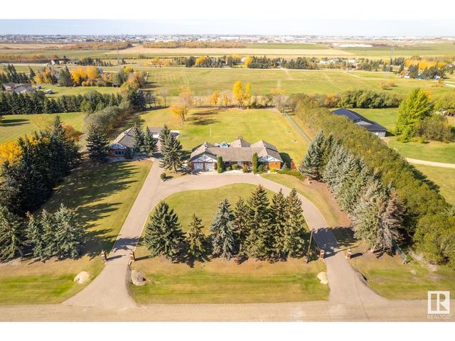 2160 - 50302 Rge Rd 244 A, House detached with 5 bedrooms, 5 bathrooms and null parking in Leduc County AB | Image 66
