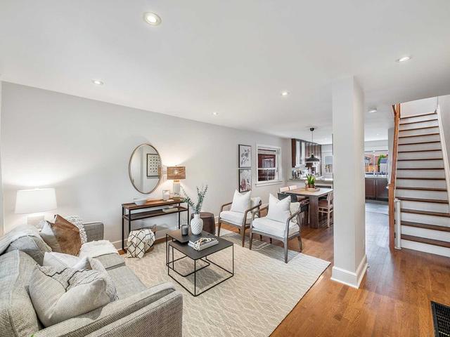 105 Winnett Ave, House semidetached with 3 bedrooms, 2 bathrooms and 1 parking in Toronto ON | Image 14