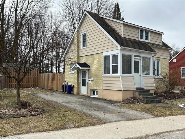 119 7th Street, House detached with 2 bedrooms, 1 bathrooms and 2 parking in Hanover ON | Image 18