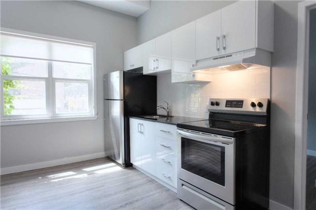 8 - 205 Gerrard St, House detached with 1 bedrooms, 1 bathrooms and 3 parking in Toronto ON | Image 9
