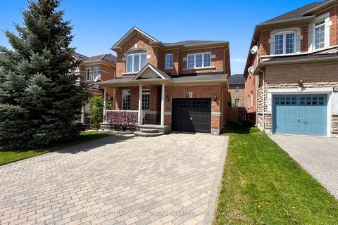 8 Golden Forest Rd, Vaughan, ON, L6A0S9 | Card Image