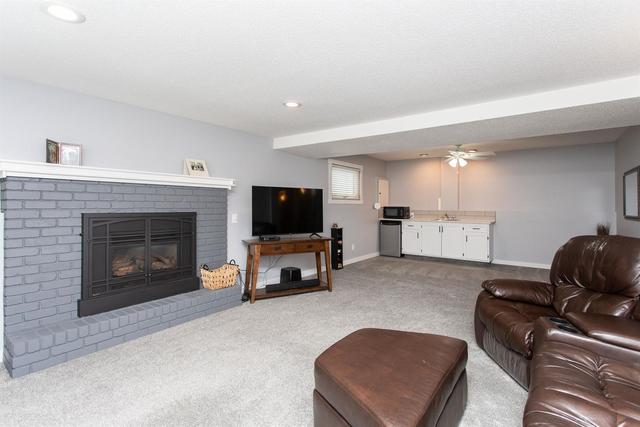 14 Dunning Crescent, House detached with 5 bedrooms, 3 bathrooms and 3 parking in Red Deer AB | Image 26
