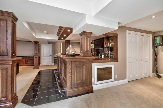 2434 Millrun Dr, House detached with 5 bedrooms, 5 bathrooms and 4 parking in Oakville ON | Image 24