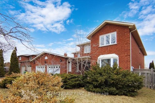 1369 Clearview Dr, House detached with 4 bedrooms, 4 bathrooms and 4 parking in Oakville ON | Image 12