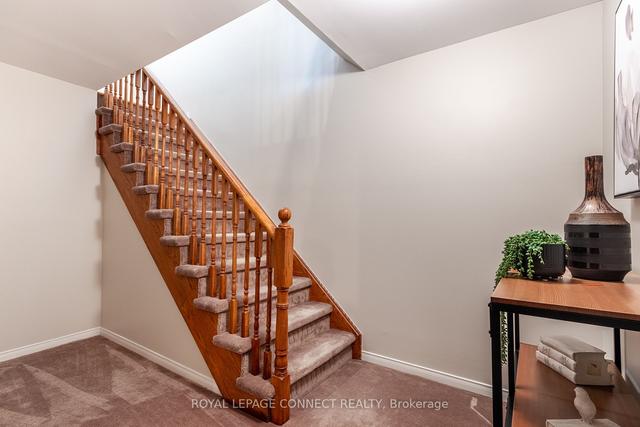 h7 - 7 Hirshfield Lane, Townhouse with 2 bedrooms, 2 bathrooms and 2 parking in Ajax ON | Image 6