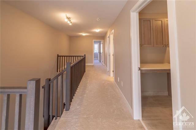 722 Twist Way, Townhouse with 3 bedrooms, 3 bathrooms and 2 parking in Ottawa ON | Image 16