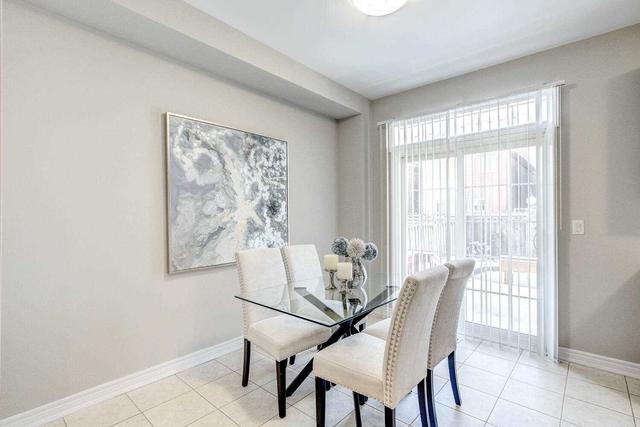404 Lady Nadia Dr, House detached with 3 bedrooms, 4 bathrooms and 4 parking in Vaughan ON | Image 4