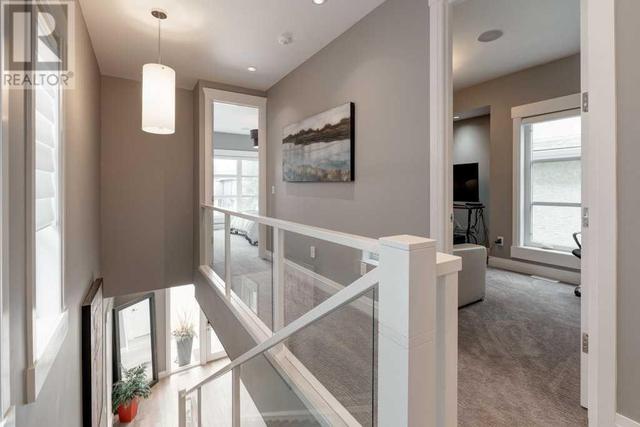 617 16 Street Nw, House detached with 4 bedrooms, 3 bathrooms and 2 parking in Calgary AB | Image 16