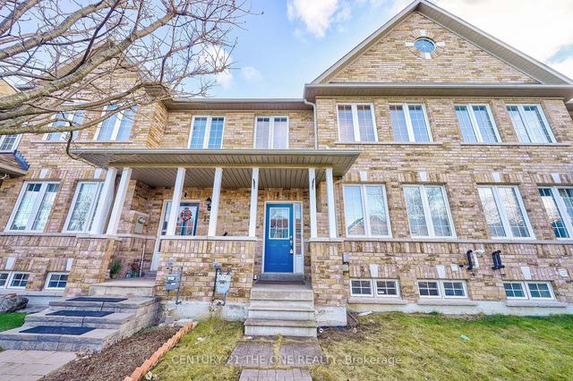 13 Kingsley Rd, House attached with 3 bedrooms, 4 bathrooms and 3 parking in Markham ON | Image 12