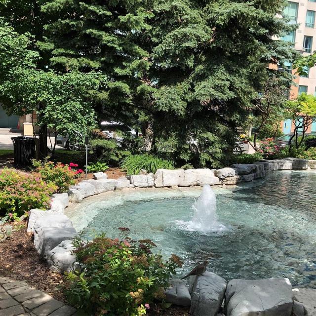 560 - 123 Omni Dr, Condo with 1 bedrooms, 1 bathrooms and 1 parking in Toronto ON | Image 15