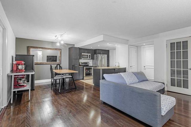 602 - 2737 Keele St, Condo with 2 bedrooms, 2 bathrooms and 1 parking in Toronto ON | Image 5