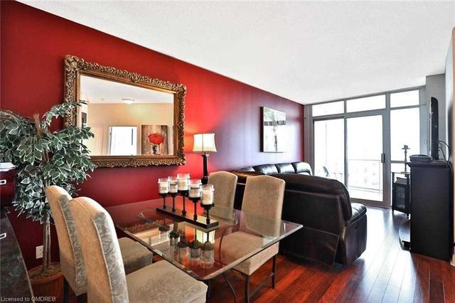 2702 - 70 Absolute Ave, Condo with 2 bedrooms, 2 bathrooms and 1 parking in Mississauga ON | Image 27