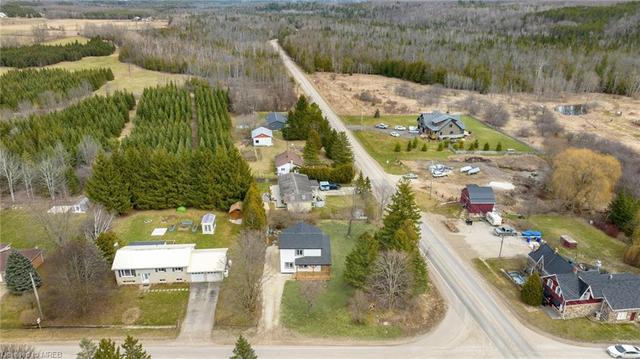 758003 2nd Line East Line, House detached with 3 bedrooms, 2 bathrooms and 3 parking in Mulmur ON | Image 21