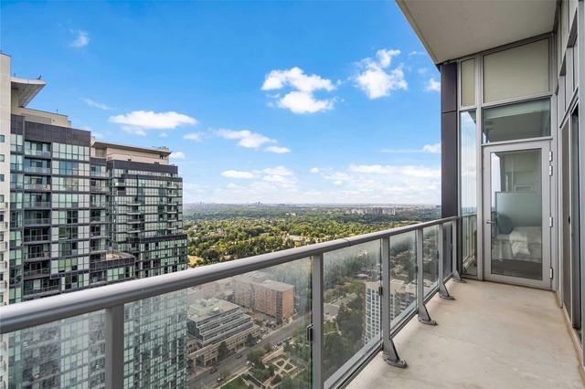 uph05 - 5180 Yonge St, Condo with 2 bedrooms, 2 bathrooms and 1 parking in Toronto ON | Image 27