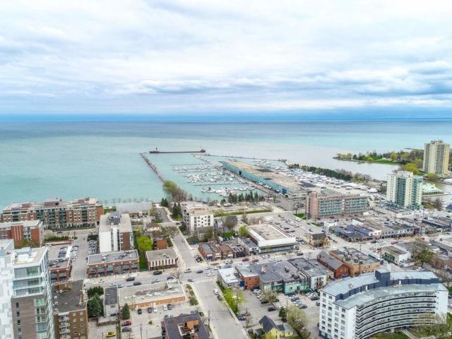 404 - 8 Ann St, Condo with 1 bedrooms, 2 bathrooms and 1 parking in Mississauga ON | Image 13