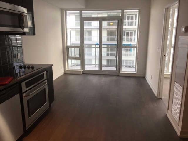 1706 - 89 Dunfield Ave, Condo with 1 bedrooms, 1 bathrooms and null parking in Toronto ON | Image 2