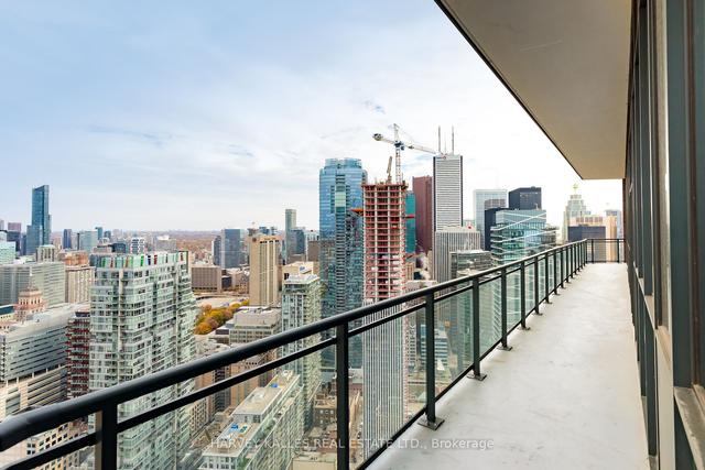 4802 - 99 John St, Condo with 3 bedrooms, 3 bathrooms and 3 parking in Toronto ON | Image 32