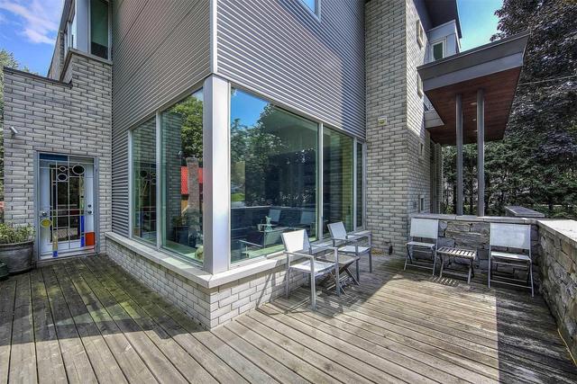 13 Brentwood Ave, House detached with 4 bedrooms, 5 bathrooms and 4.5 parking in Toronto ON | Image 14