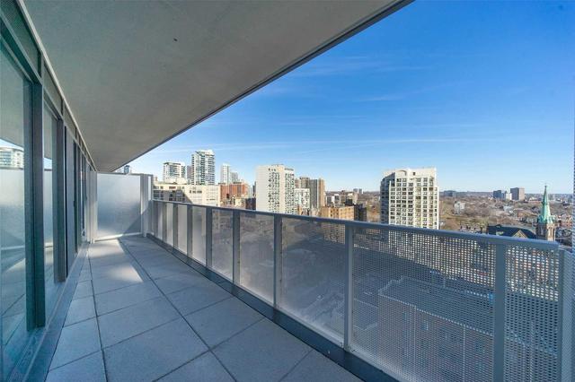 708 - 89 Mcgill St, Condo with 2 bedrooms, 2 bathrooms and 1 parking in Toronto ON | Image 18