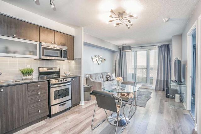 2506 - 2015 Sheppard Ave E, Condo with 1 bedrooms, 1 bathrooms and 1 parking in Toronto ON | Image 22