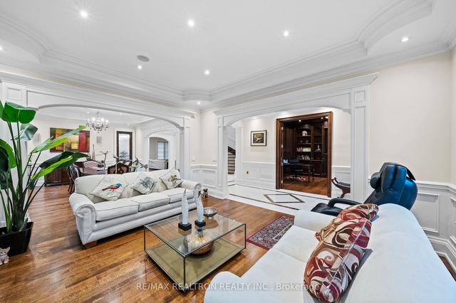 139 Beechwood Ave, House detached with 4 bedrooms, 6 bathrooms and 5 parking in Toronto ON | Image 12