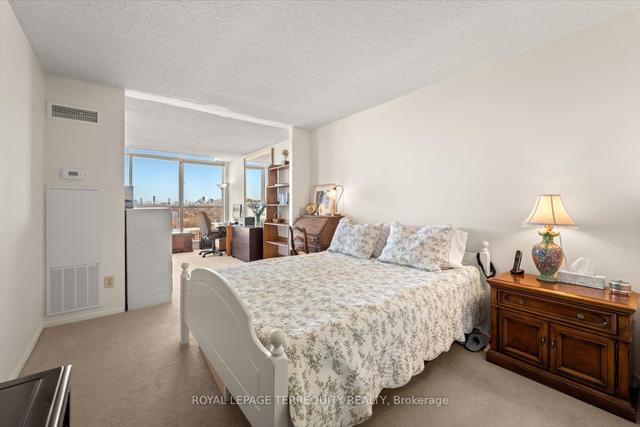 ph 1029 - 22 Southport St, Condo with 2 bedrooms, 2 bathrooms and 1 parking in Toronto ON | Image 10